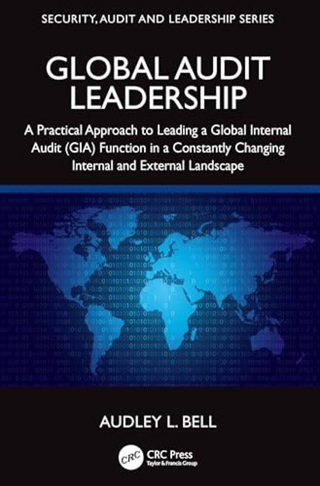 Global Audit Leadership