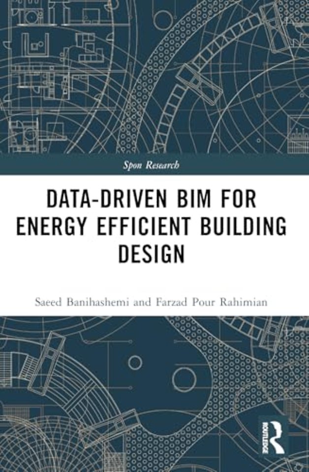 Data-driven BIM for Energy Efficient Building Design