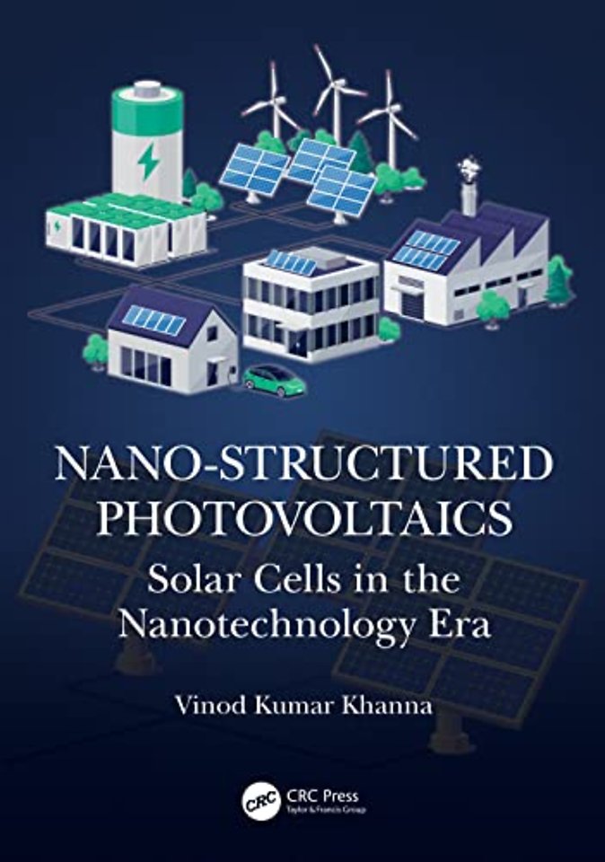 Nano-Structured Photovoltaics