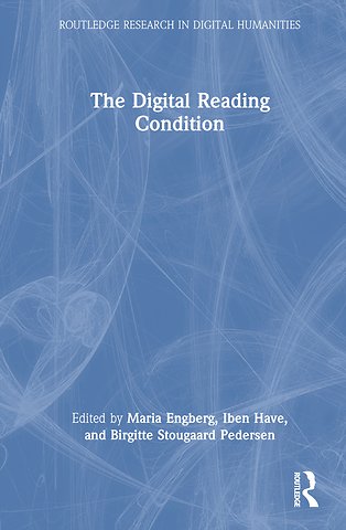 Digital Reading Condition