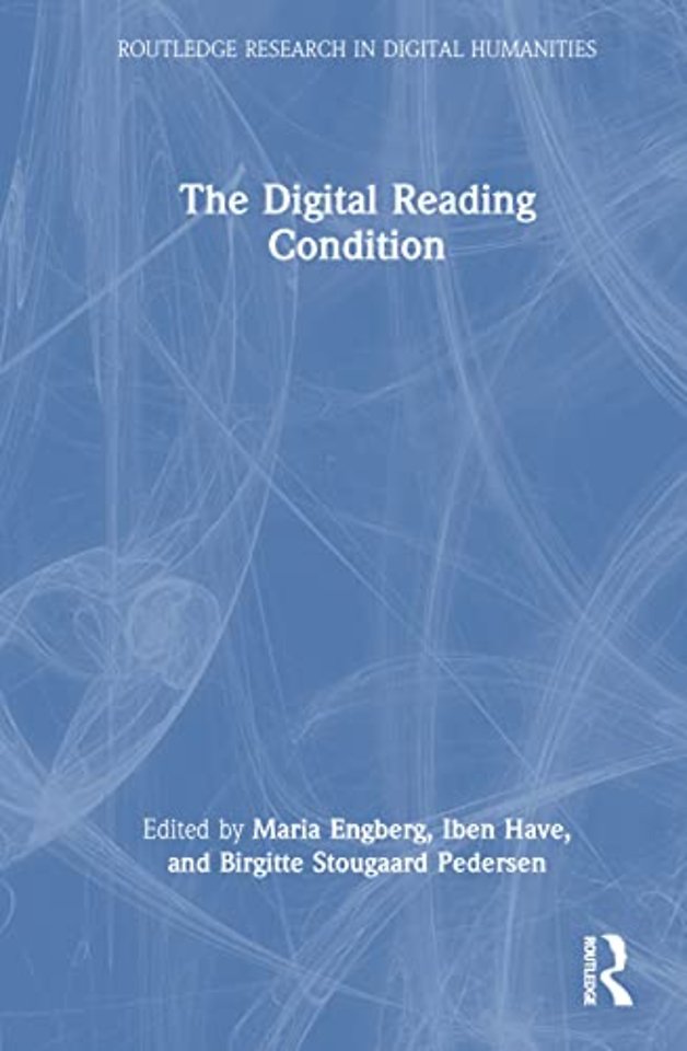 Digital Reading Condition