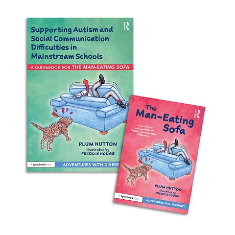 Adventure with Autism and Social Communication Difficulties
