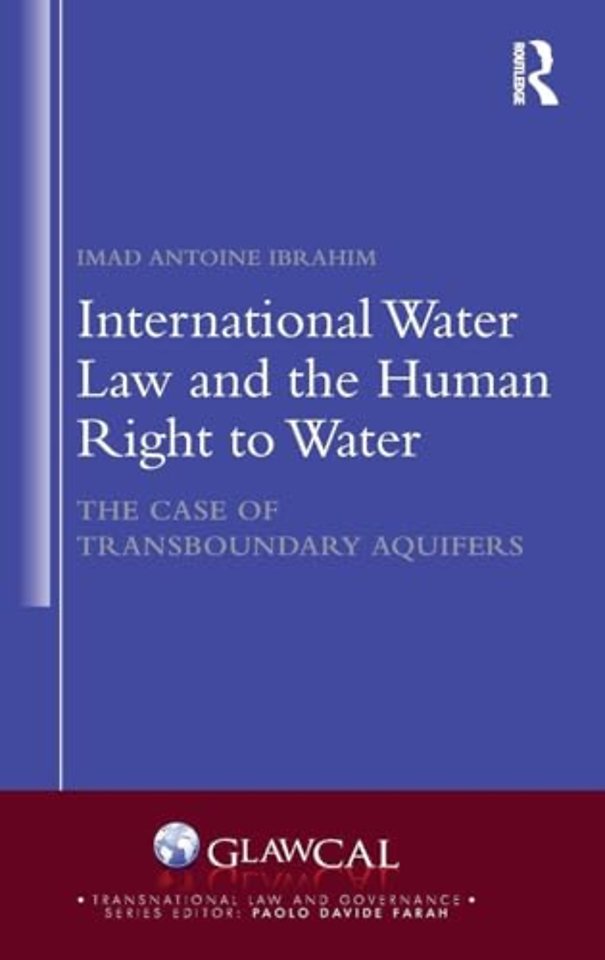 International Water Law and the Human Right to Water