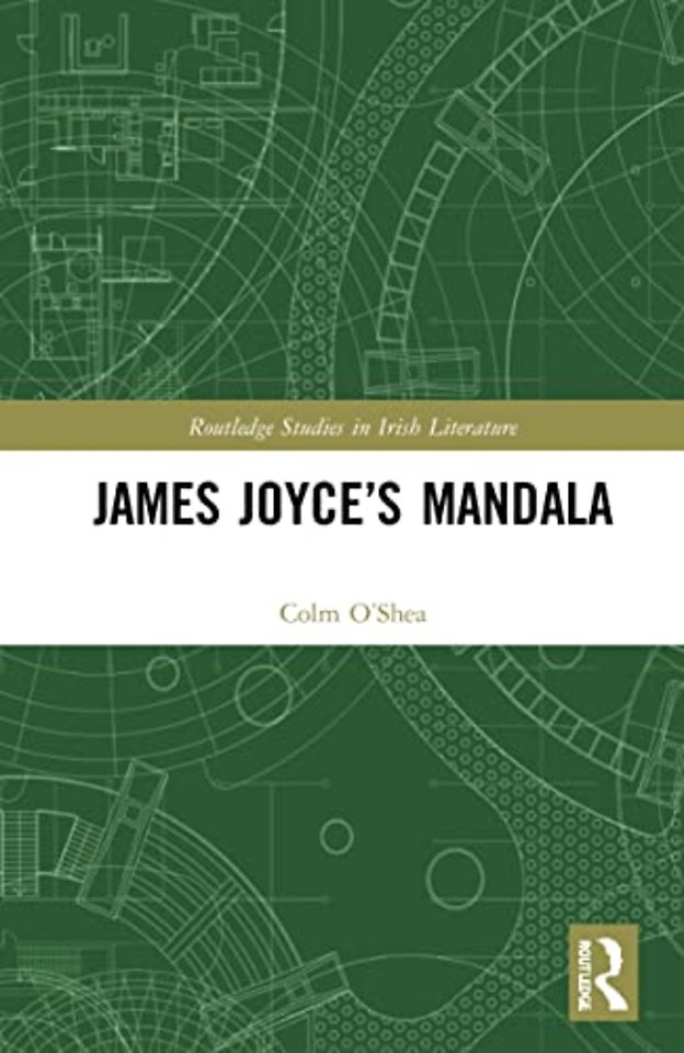 James Joyce’s Mandala