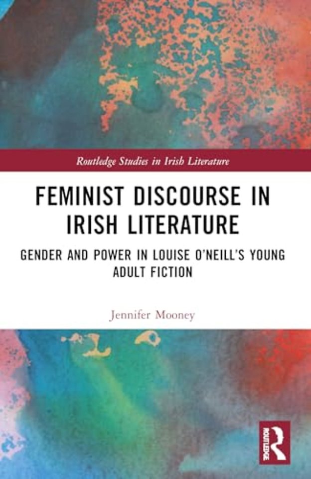 Feminist Discourse in Irish Literature
