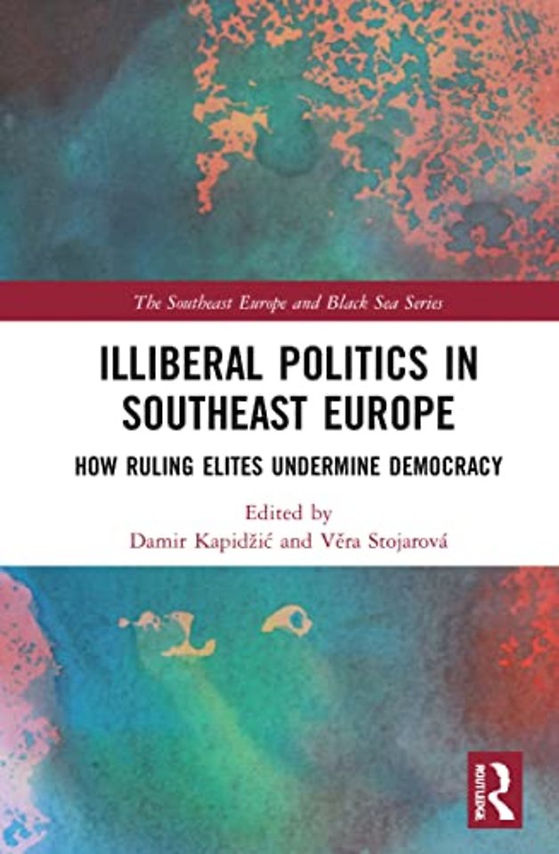 Southeast Europe and Black Sea Series