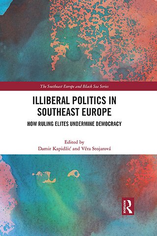 Southeast Europe and Black Sea Series