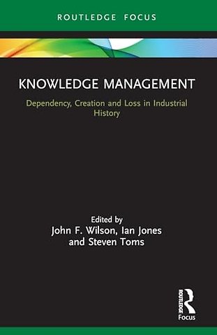 Knowledge Management