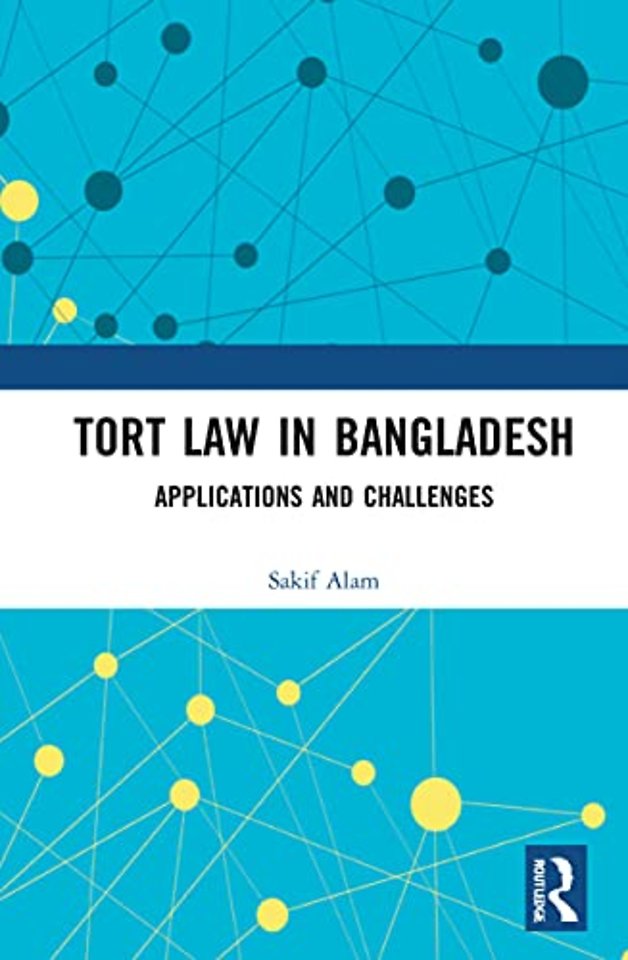 Tort Law in Bangladesh