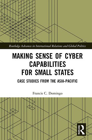 Making Sense of Cyber Capabilities for Small States
