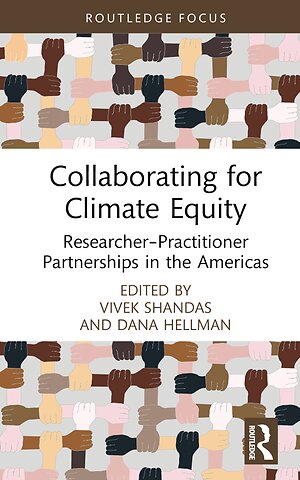 Collaborating for Climate Equity