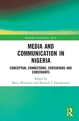 Media and Communication in Nigeria