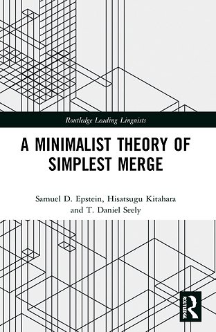 Minimalist Theory of Simplest Merge