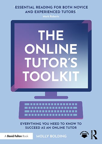 Online Tutor’s Toolkit