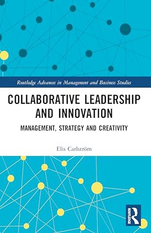 Collaborative Leadership and Innovation