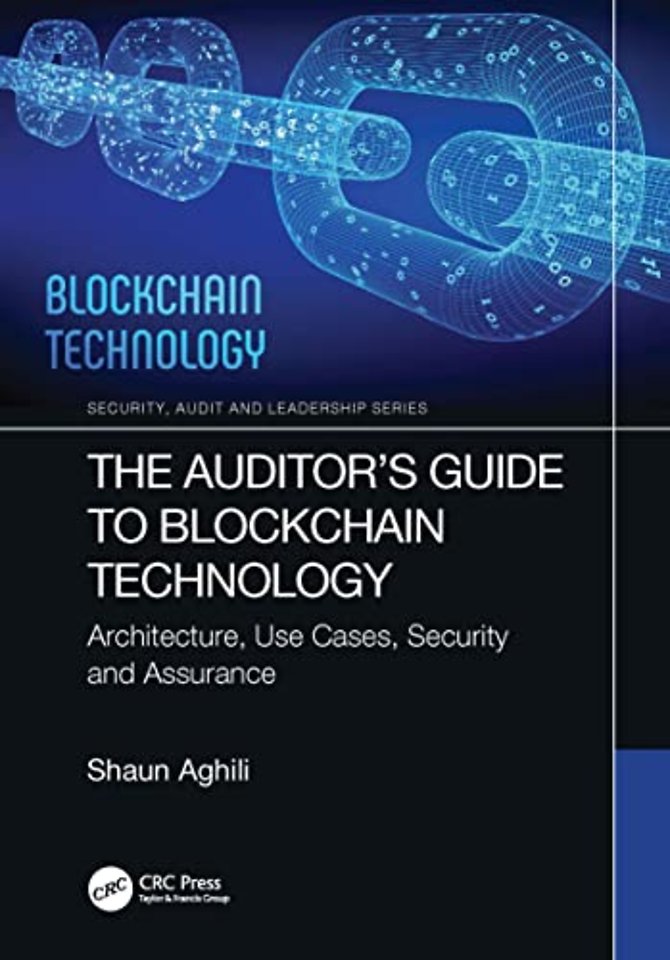 Auditor’s Guide to Blockchain Technology