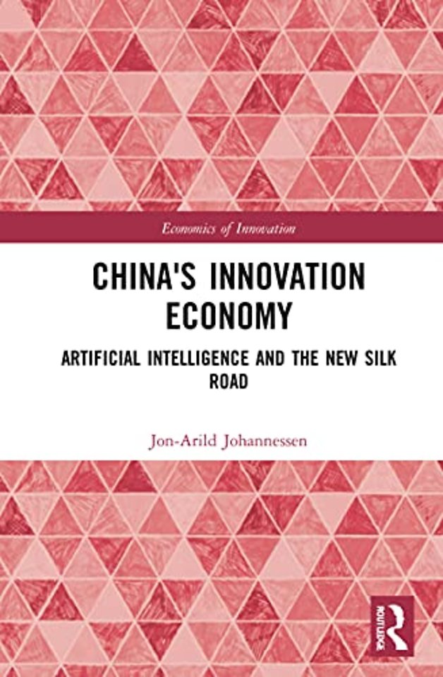 China's Innovation Economy