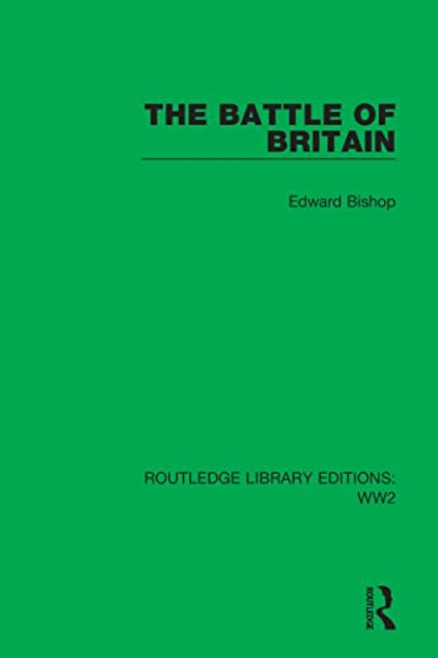 Battle of Britain