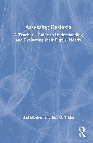 Assessing Dyslexia