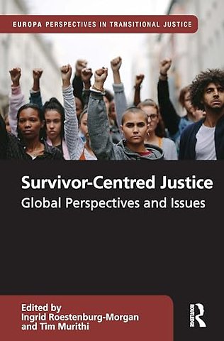 Survivor-Centred Justice