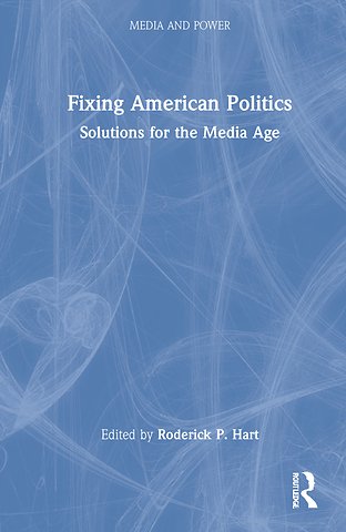 Fixing American Politics