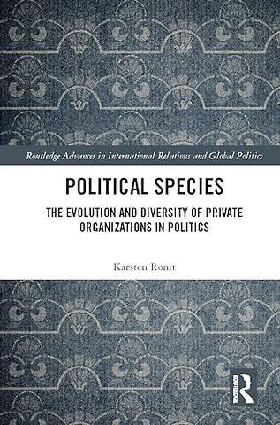 Political Species