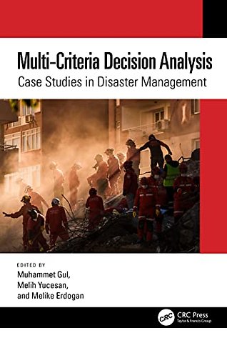 Multi-Criteria Decision Analysis