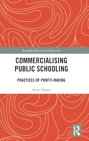 Commercialising Public Schooling