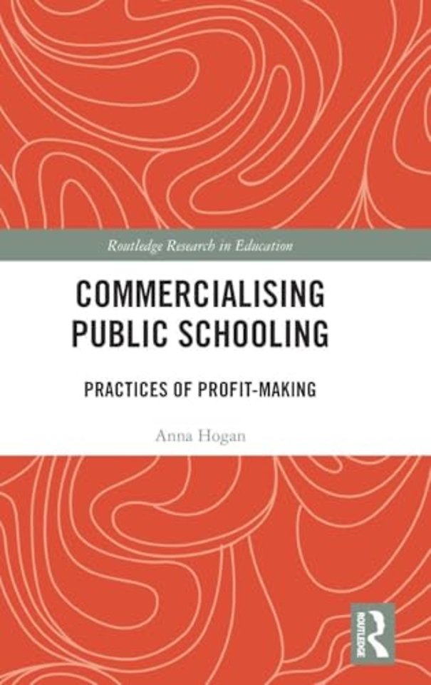 Commercialising Public Schooling