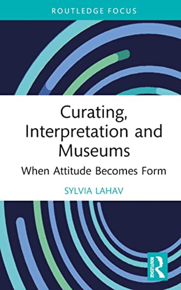 Curating, Interpretation and Museums