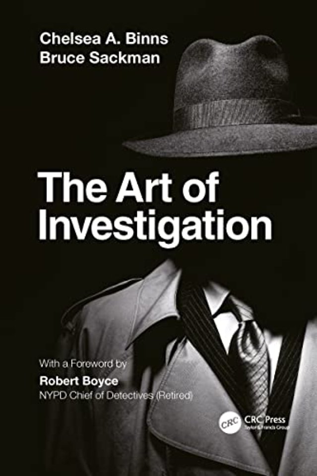 Art of Investigation