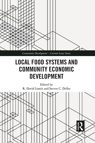 Local Food Systems and Community Economic Development