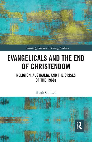Evangelicals and the End of Christendom