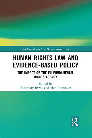 Human Rights Law and Evidence-Based Policy