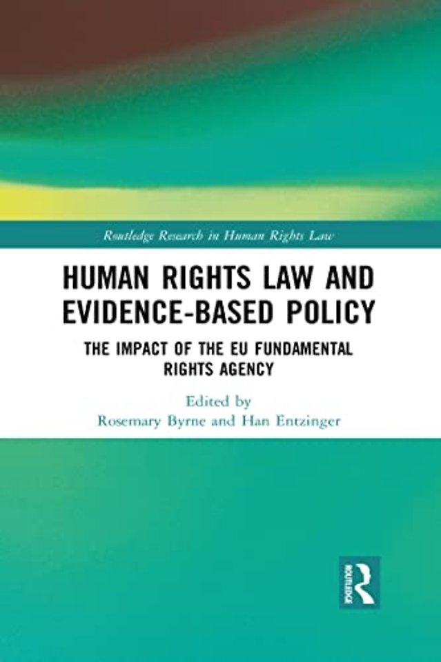 Human Rights Law and Evidence-Based Policy