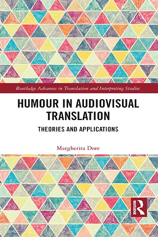 Humour in Audiovisual Translation