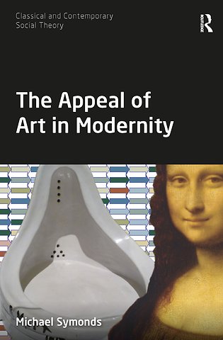 Appeal of Art in Modernity