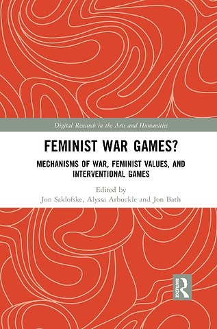 Feminist War Games?