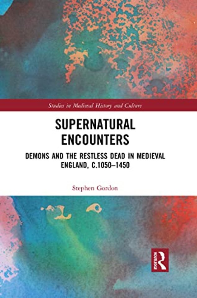 Supernatural Encounters