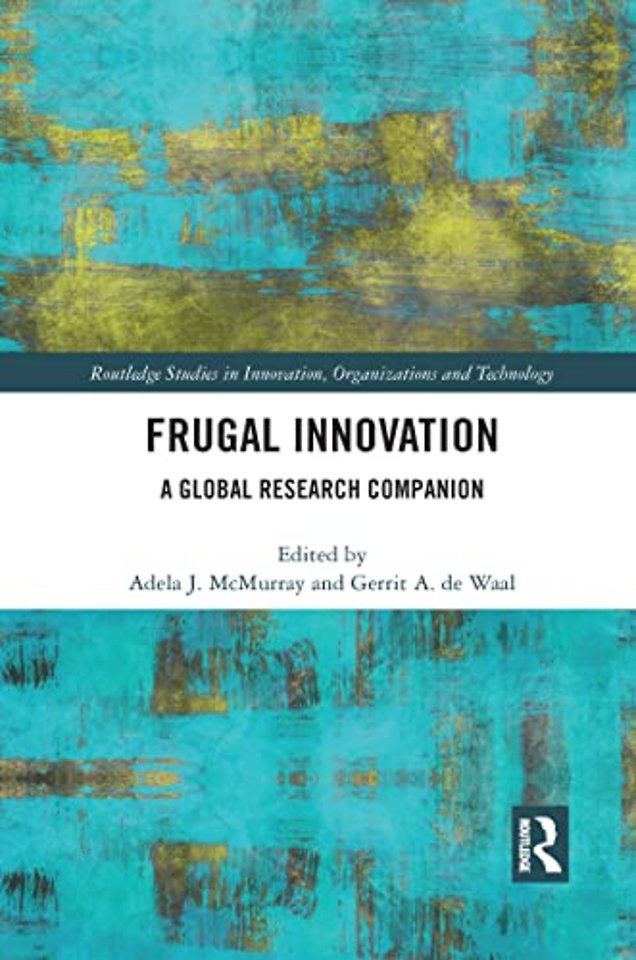 Frugal Innovation