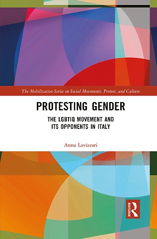 Mobilization Series on Social Movements, Protest, and Culture