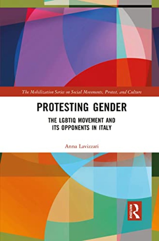 Mobilization Series on Social Movements, Protest, and Culture