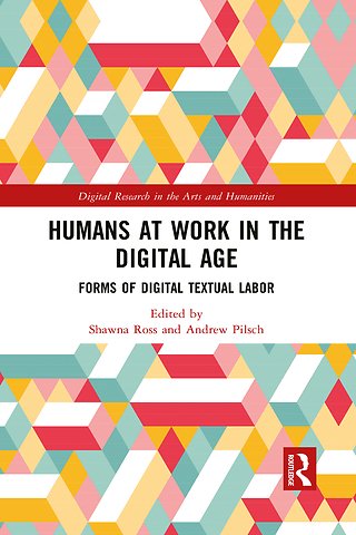 Humans at Work in the Digital Age
