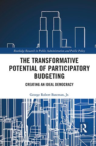 Transformative Potential of Participatory Budgeting