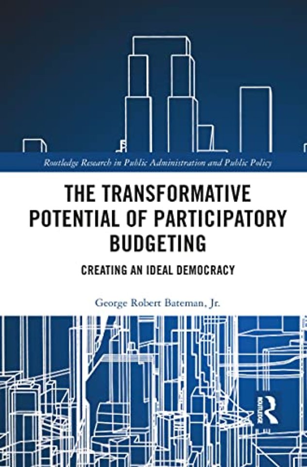 Transformative Potential of Participatory Budgeting