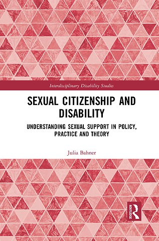 Sexual Citizenship and Disability