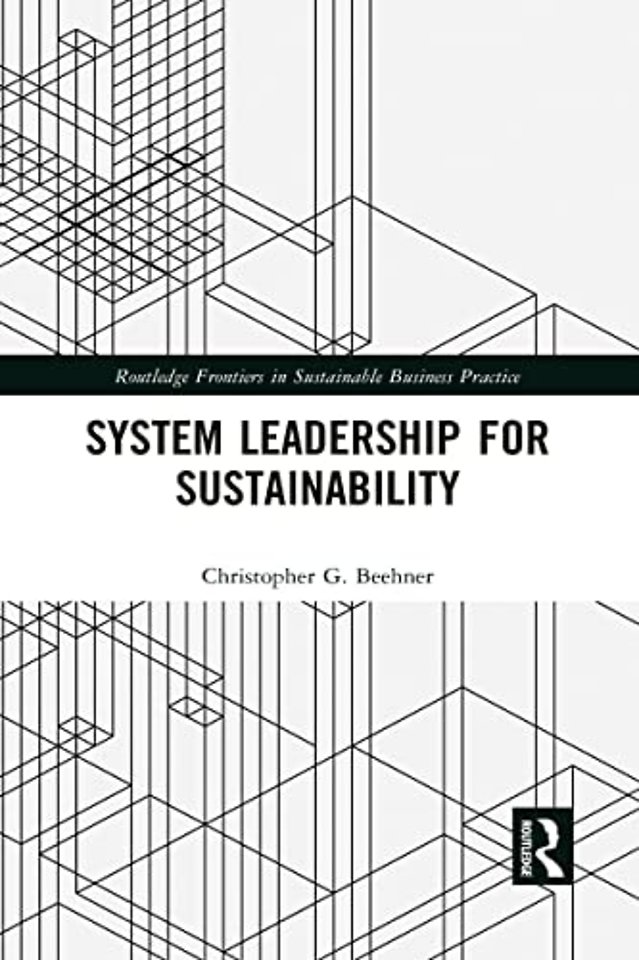 System Leadership for Sustainability