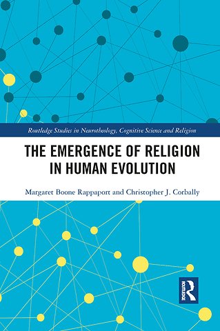 Emergence of Religion in Human Evolution