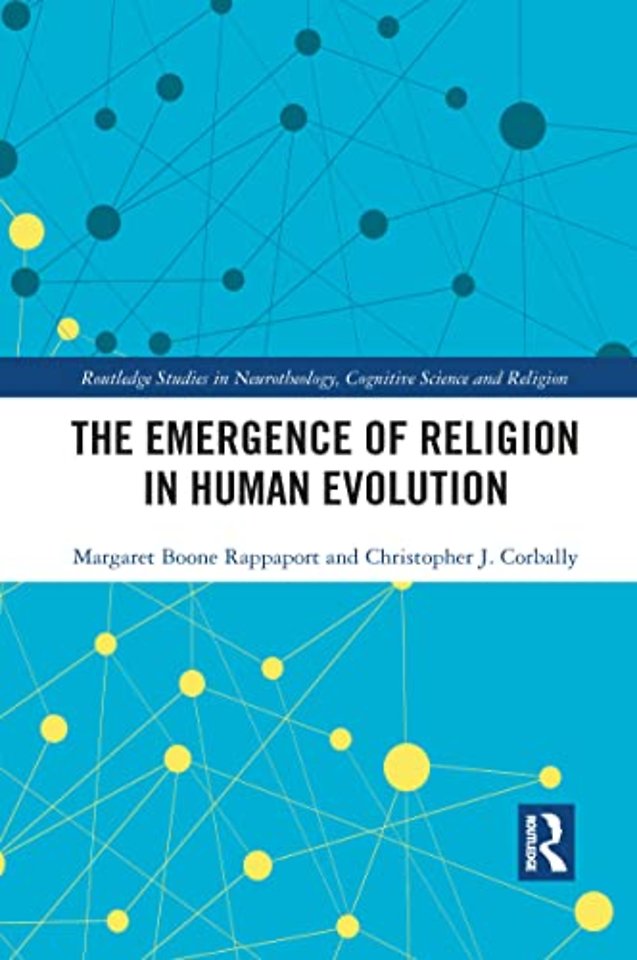 Emergence of Religion in Human Evolution