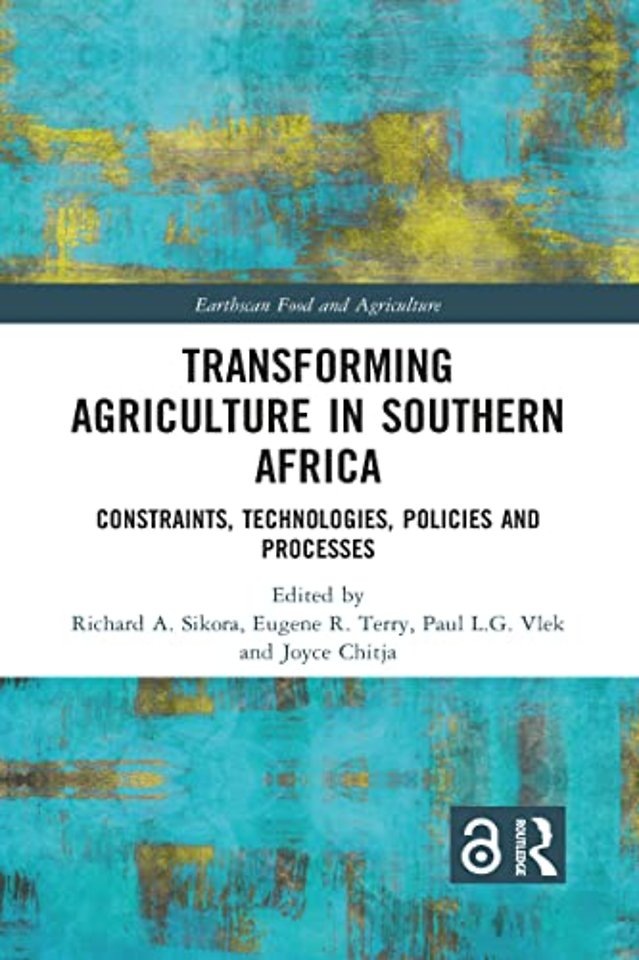 Transforming Agriculture in Southern Africa